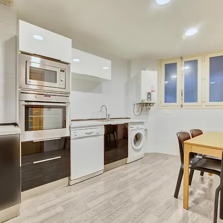 Merindades By Clabao Apartment Pamplona