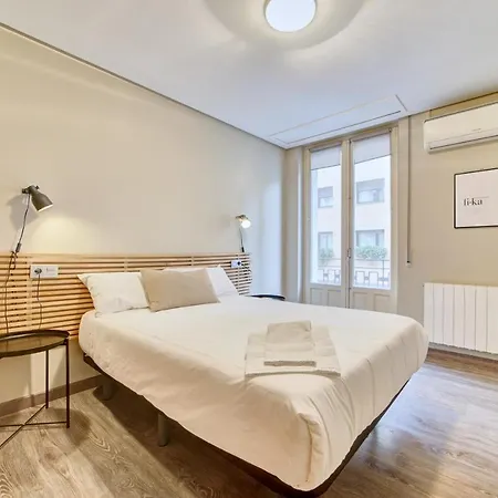 Apartment Merindades By Clabao