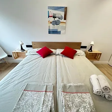 Apartment Loft Centrico Y Acogedor Uat01526 *