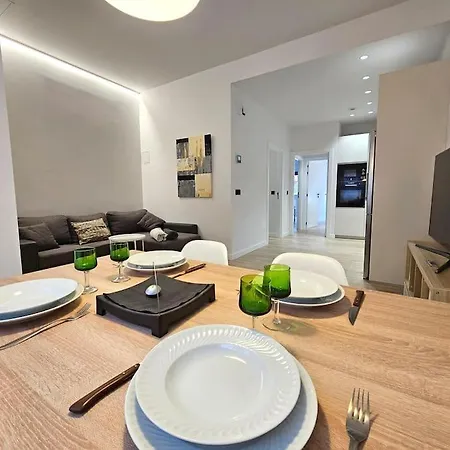 Loft Centrico Y Acogedor Uat01526 Pamplona