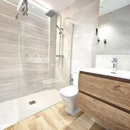 Loft Centrico Y Acogedor Uat01526 * Pamplona