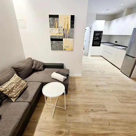 Loft Centrico Y Acogedor Uat01526 Apartment Pamplona