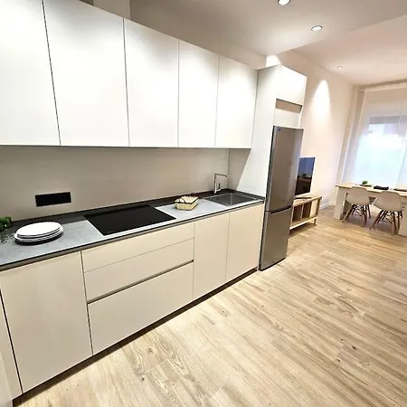 Loft Centrico Y Acogedor Uat01526 Pamplona