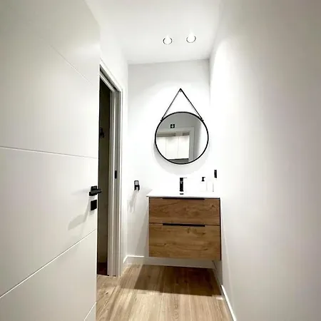 Loft Centrico Y Acogedor Uat01526 Apartment *