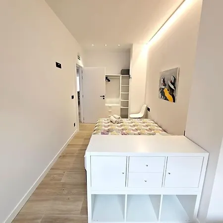 Loft Centrico Y Acogedor Uat01526