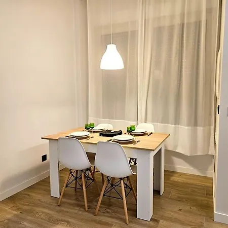 Apartment Loft Centrico Y Acogedor Uat01526 Pamplona