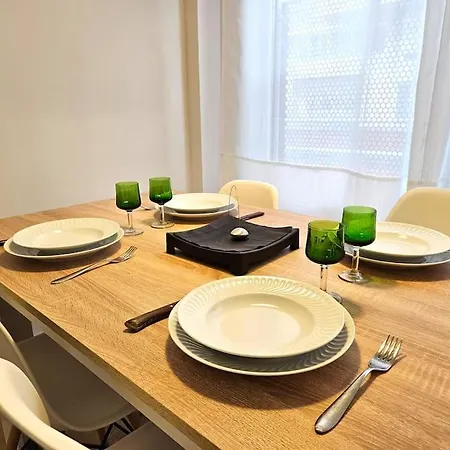 Loft Centrico Y Acogedor Uat01526 Apartment