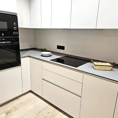 Loft Centrico Y Acogedor Uat01526 Pamplona