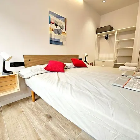 Loft Centrico Y Acogedor Uat01526