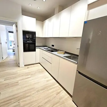 Loft Centrico Y Acogedor Uat01526 Apartment Pamplona