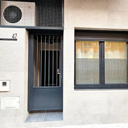 Loft Centrico Y Acogedor Uat01526 * Pamplona