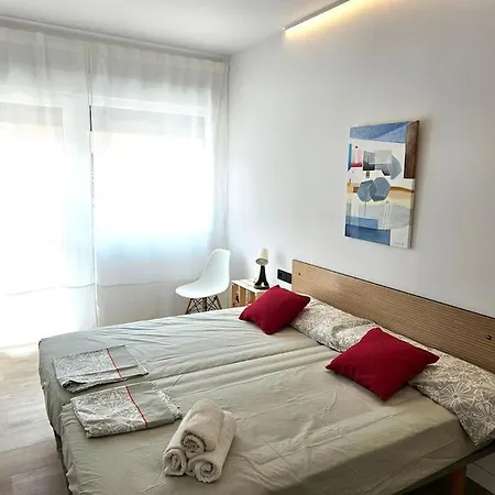 Loft Centrico Y Acogedor Uat01526 Apartment Pamplona