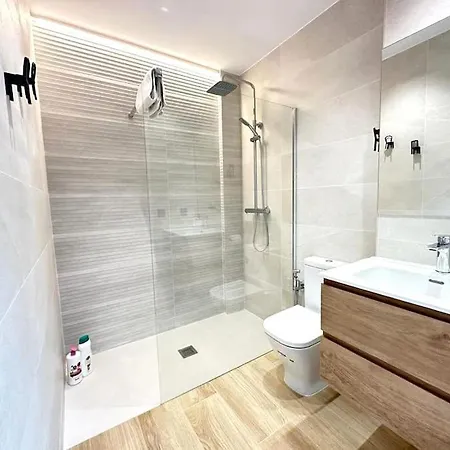 Loft Centrico Y Acogedor Uat01526 Pamplona