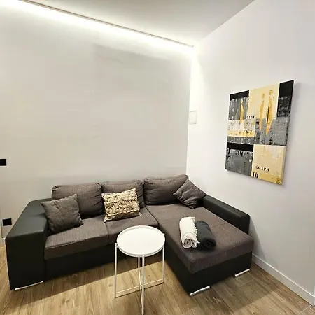 Loft Centrico Y Acogedor Uat01526