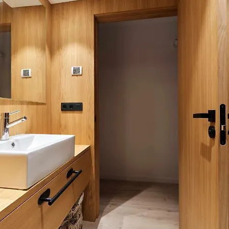 Chapitela Deluxe Apartamento Pamplona