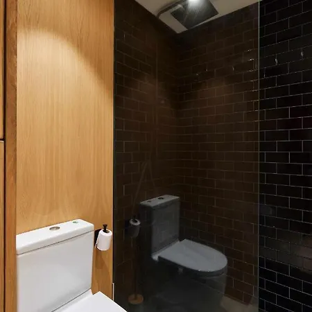 Chapitela Deluxe Apartamento *
