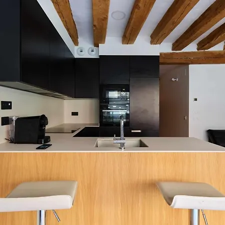 Apartamento Chapitela Deluxe