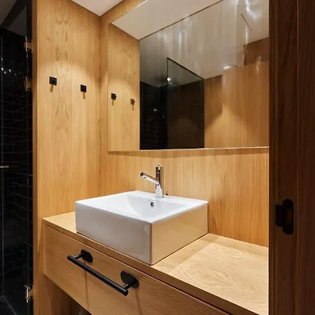 Apartamento Chapitela Deluxe