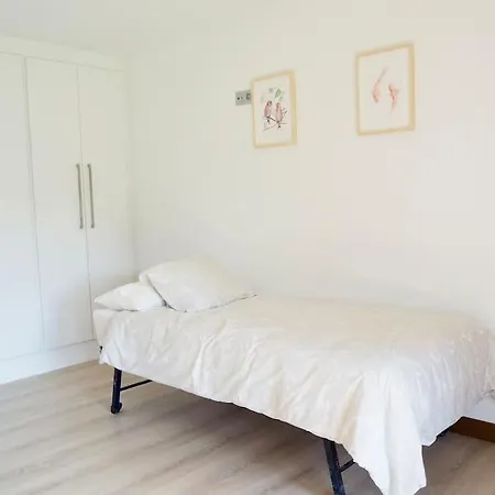 Casa Josefina * Pamplona