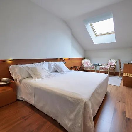 Gran La Perla 5* Pamplona