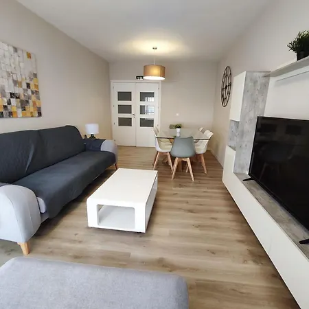 Apartment Gestion De