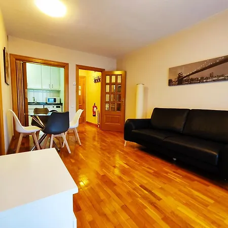 Apartment Gestion De Pamplona