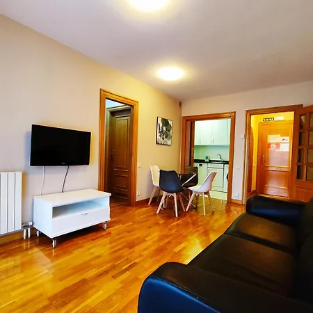 Apartment Gestion De