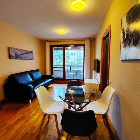 Apartment Gestion De *