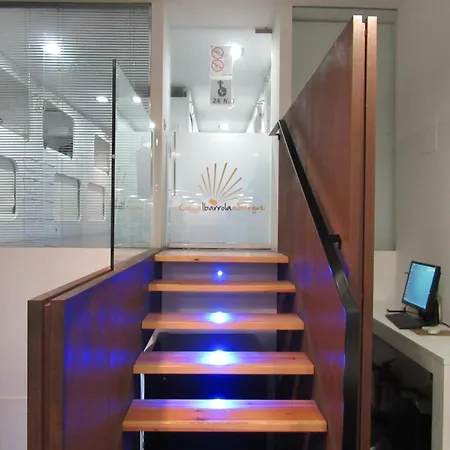 Casa Ibarrola * Pamplona