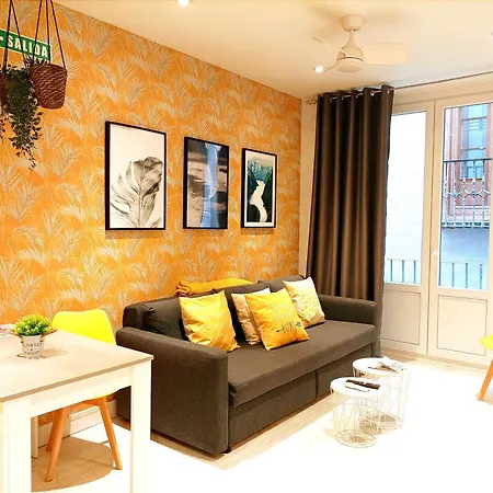 Apartment Jarautaresort