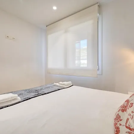 Ezkaba By Clabao Apartment *