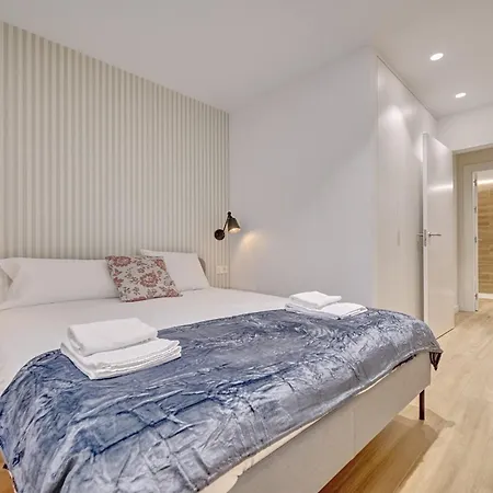 Ezkaba By Clabao Apartment Pamplona