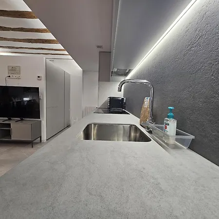 Apartment El Chupinazo Estafeta 85 Tuapartamento Pamplona