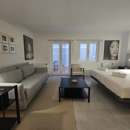 Apartment El Chupinazo Estafeta 85 Tuapartamento *