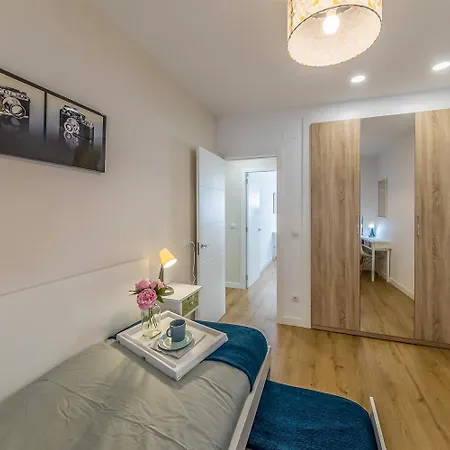 Con Terraza Apartment Pamplona