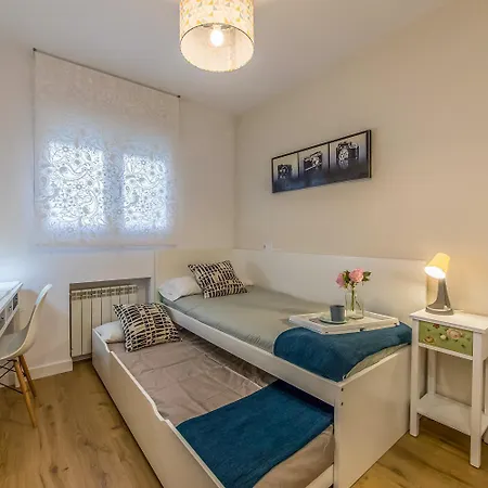 Con Terraza Apartment Pamplona