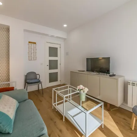 Apartment Con Terraza Pamplona