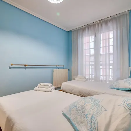 Apartamento Corazon De By Clabao