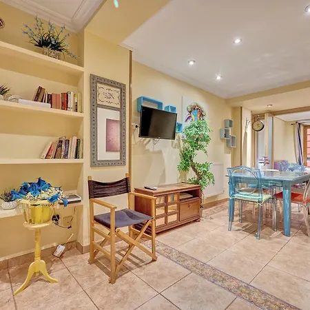 Apartment Corazon De By Clabao Pamplona