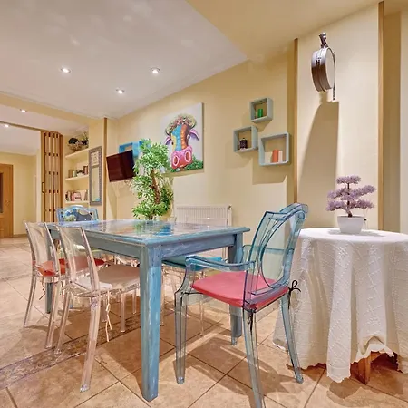 Apartamento Corazon De By Clabao Pamplona