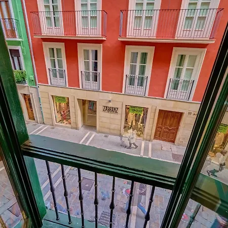 Corazon De By Clabao Apartment