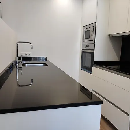 Apartment Ezkaba By Clabao