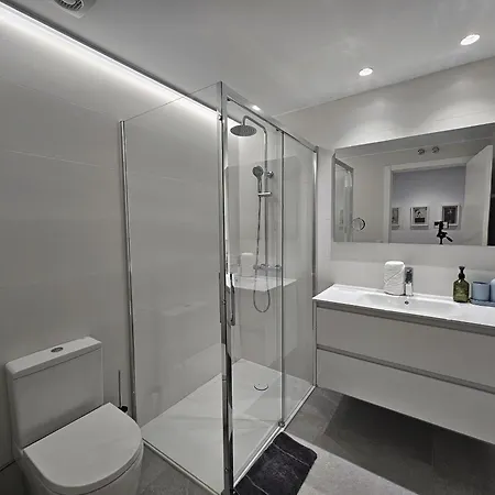 El Chupinazo Estafeta 85 Tuapartamento Apartment Pamplona