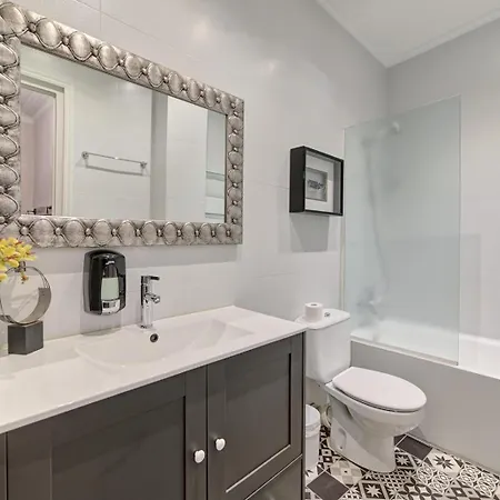 Apartamento Apartamento Boutique Centro Zapateria 45 *