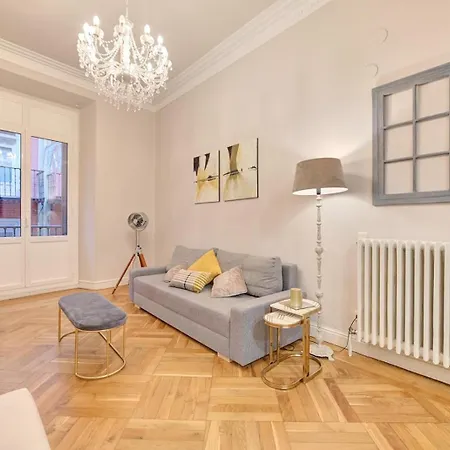 Apartamento Apartamento Boutique Centro Zapateria 45 Pamplona