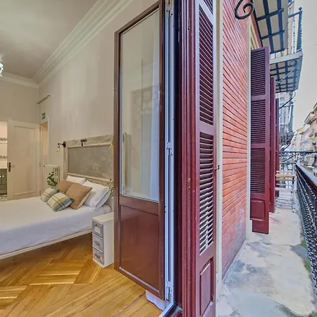 Apartamento Apartamento Boutique Centro Zapateria 45