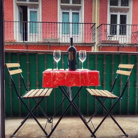 Apartamento Boutique Centro Zapateria 45