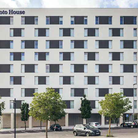 Soto House Apartamento *