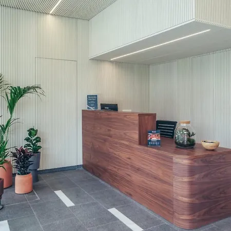 Apartamento Soto House