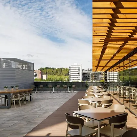 Soto House * Pamplona